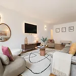 Poeticstay - Champs Elysees