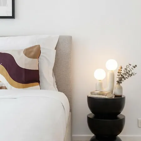 Apartment Poeticstay - Champs Elysees Paris