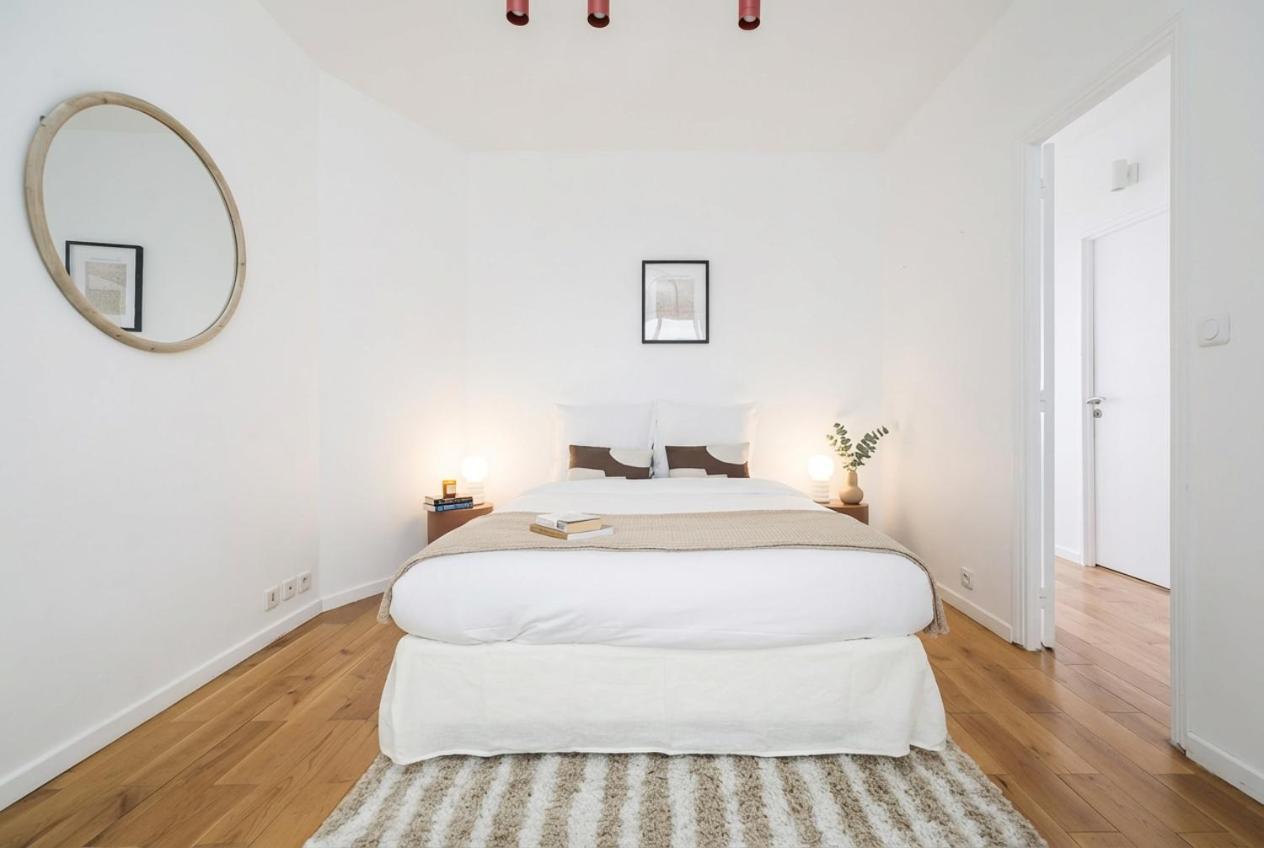 Poeticstay - Champs Elysees Paris