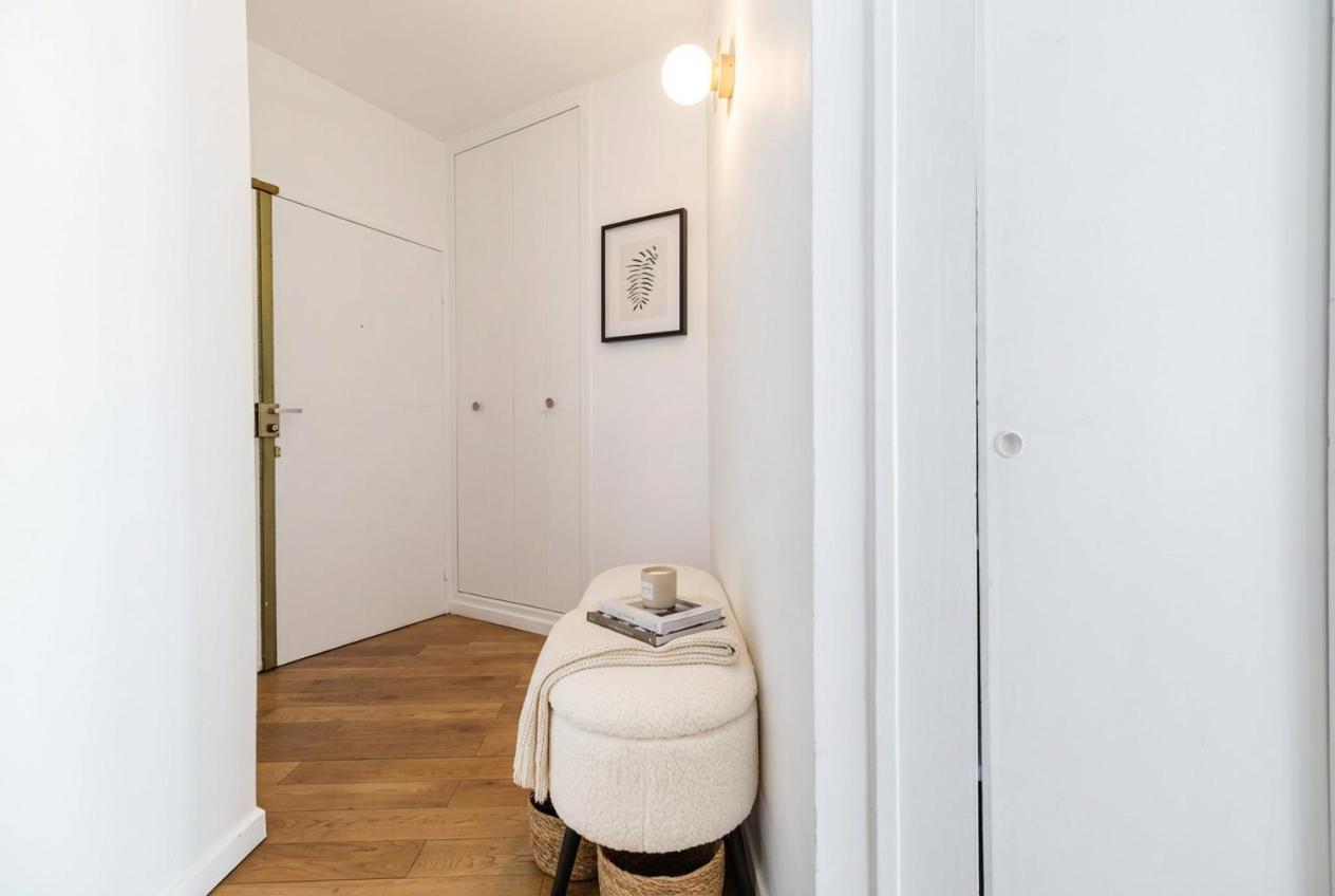 Apartment Poeticstay - Champs Elysees Paris